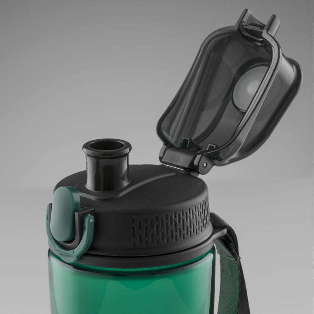 Steklenica Neon, tritan, 750 ml