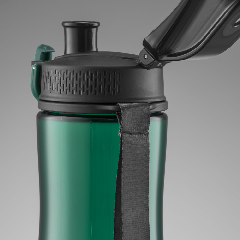 Steklenica Neon, tritan, 750 ml