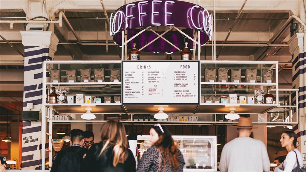 Zaslon profesionalni MaxHub CMA-T