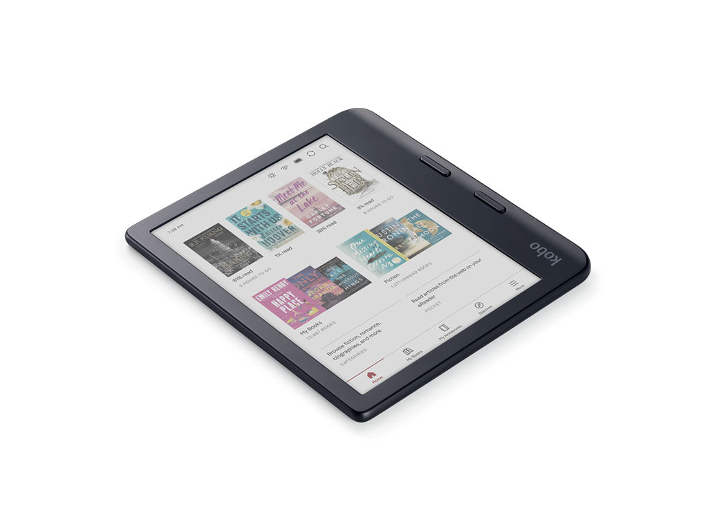 E-bralnik Kobo Libra Colour 32GB