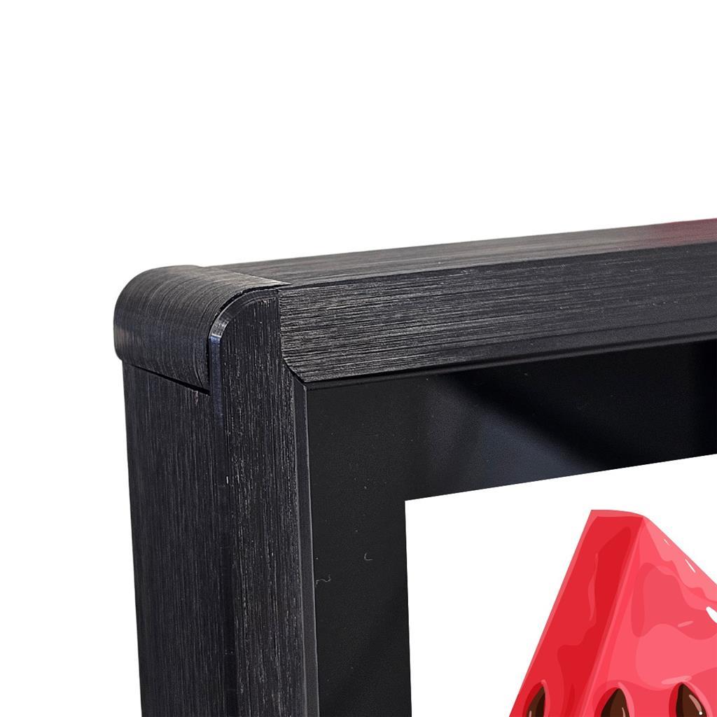 Zaslon oglaševalski samostoječ Scintt