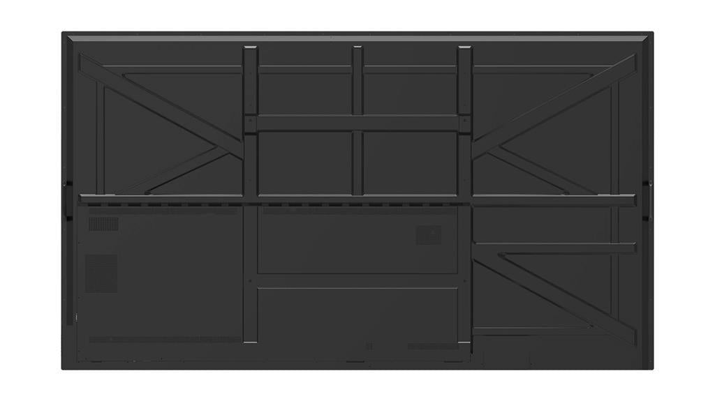 Zaslon profesionalni MaxHub CMA-T