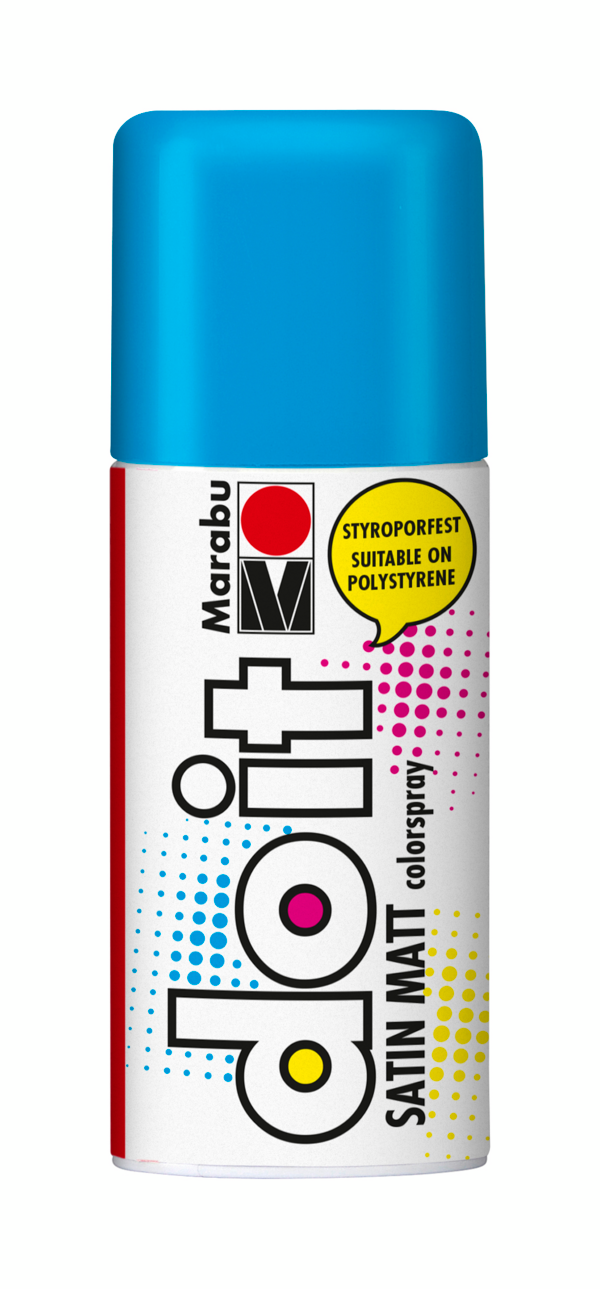 Sprej Marabu Do It, 150 ml