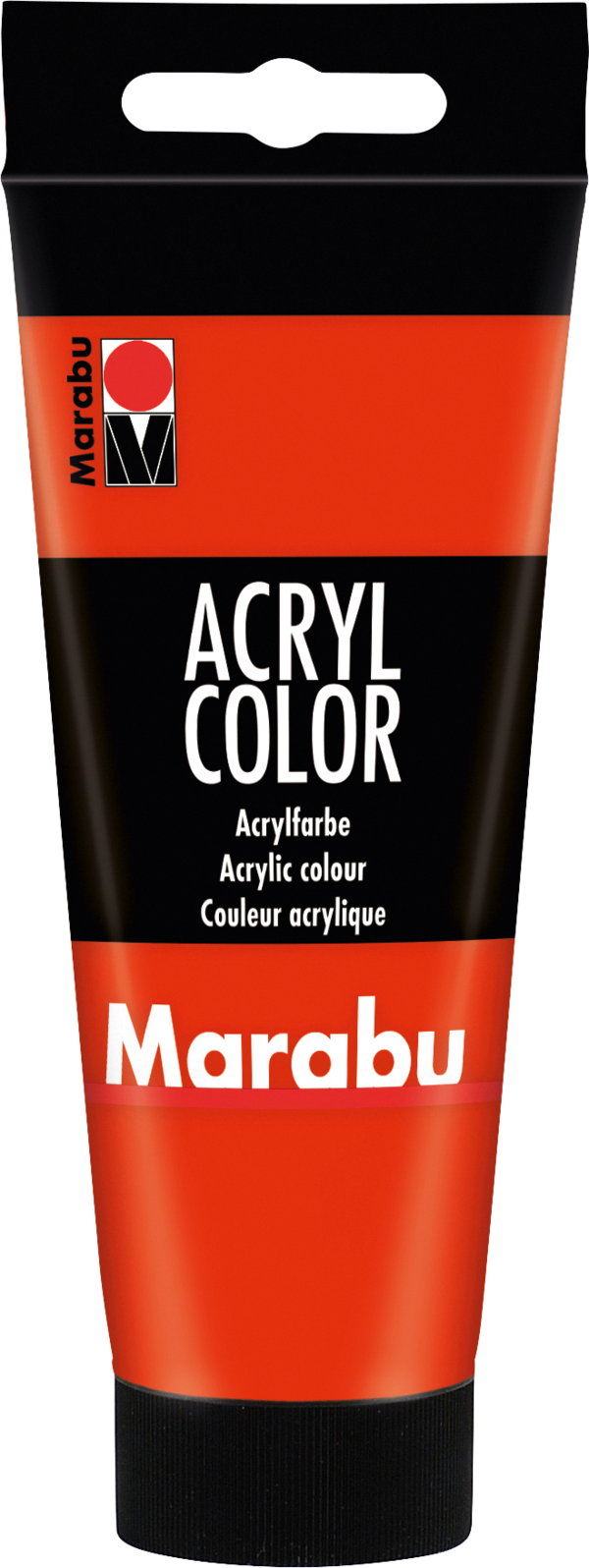 Barva akrilna Marabu, 100 ml