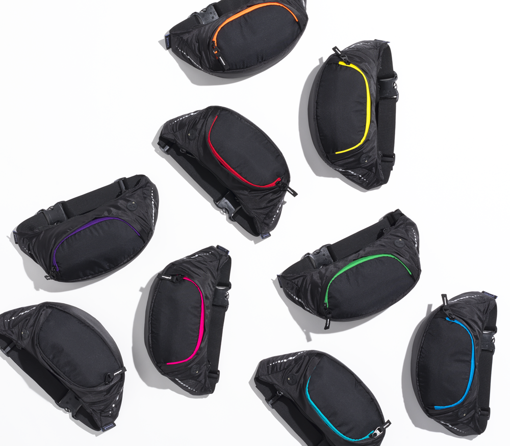 Pasna torbica Flash Hip