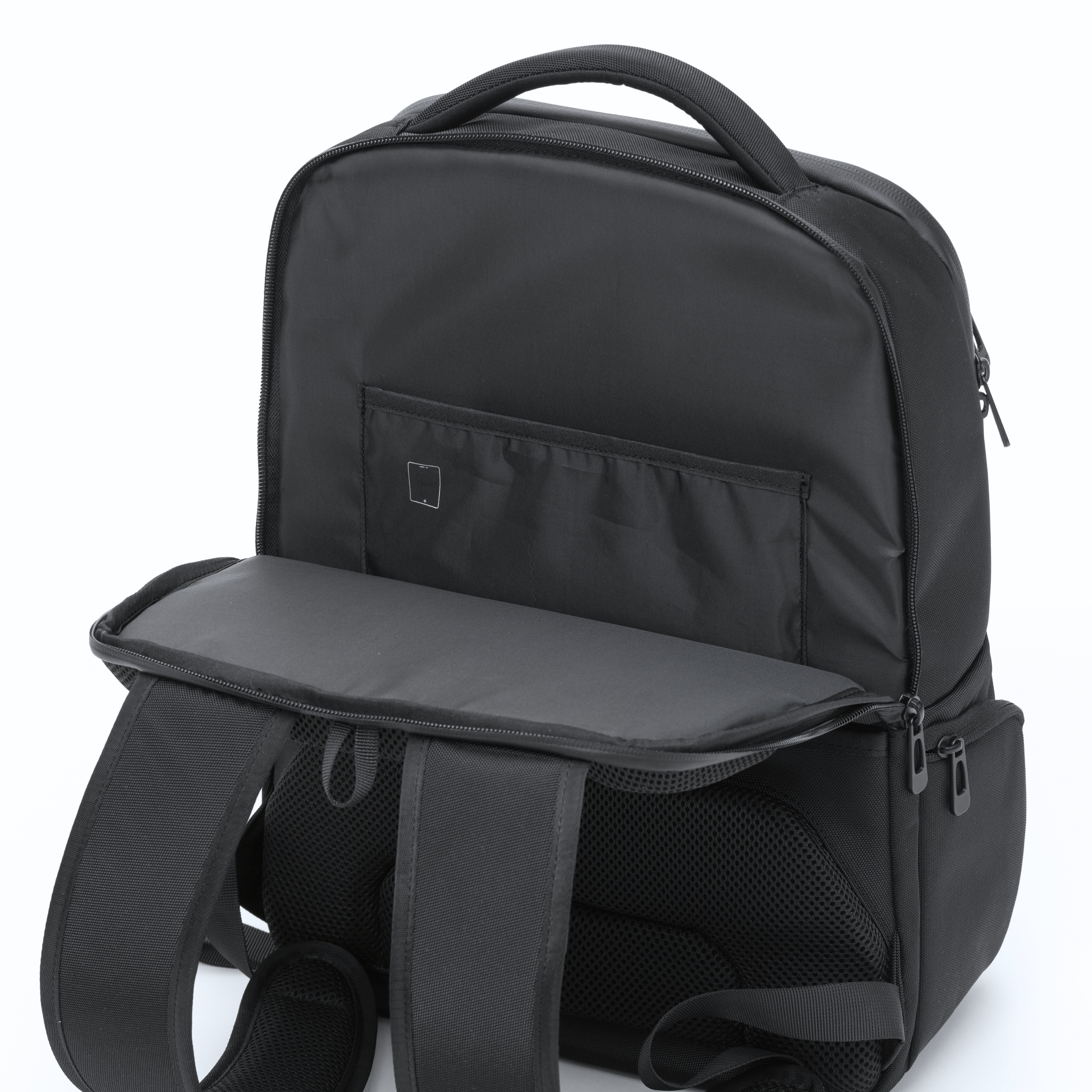 Nahrbtnik Bizz Pro 3 predelni