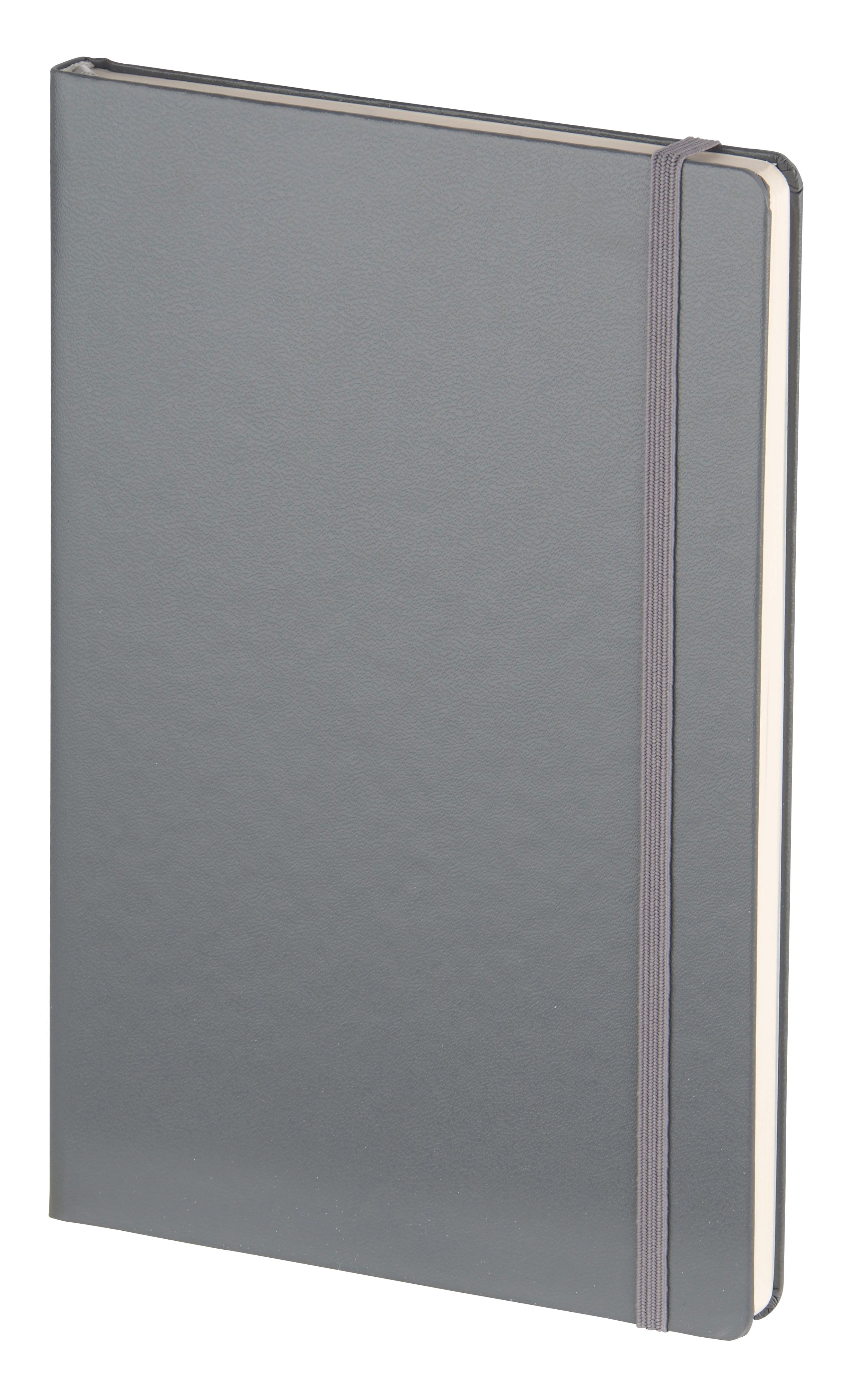 Notesnik A5  Memo, z elastiko