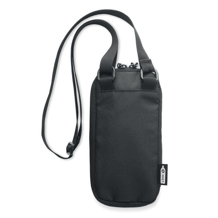 Torbica univerzalna Vally Wallet, RPET