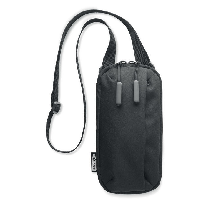 Torbica univerzalna Vally Wallet, RPET