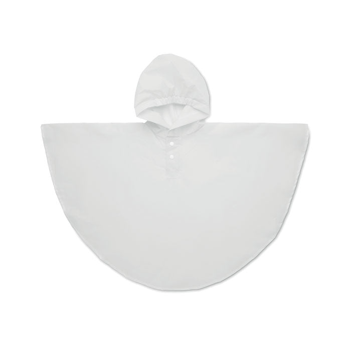 Otroška pelerina Ponchie