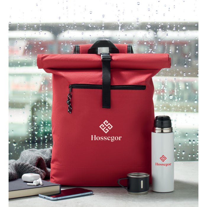 Nahrbtnik roll top Irea