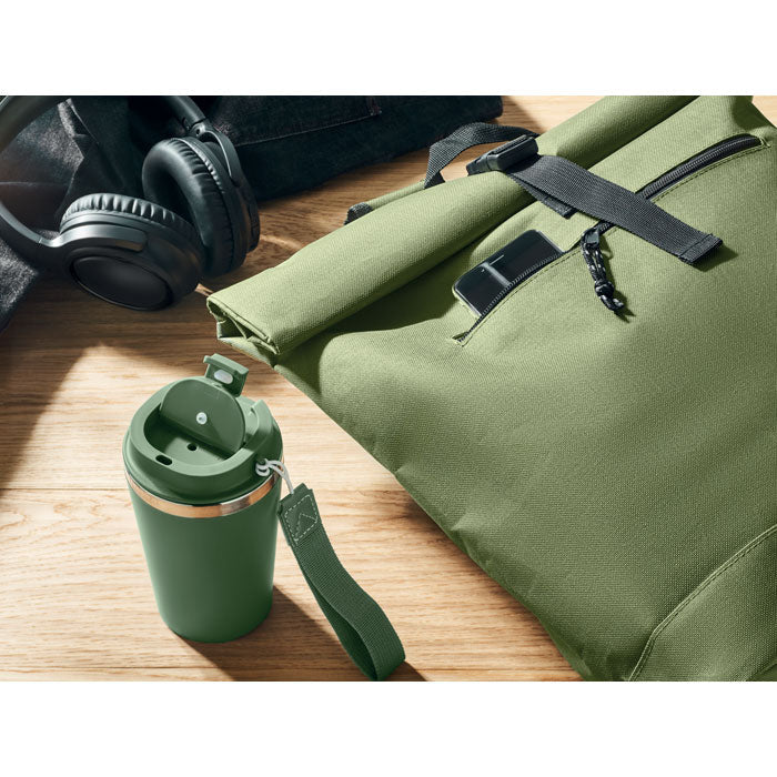 Nahrbtnik roll top Irea