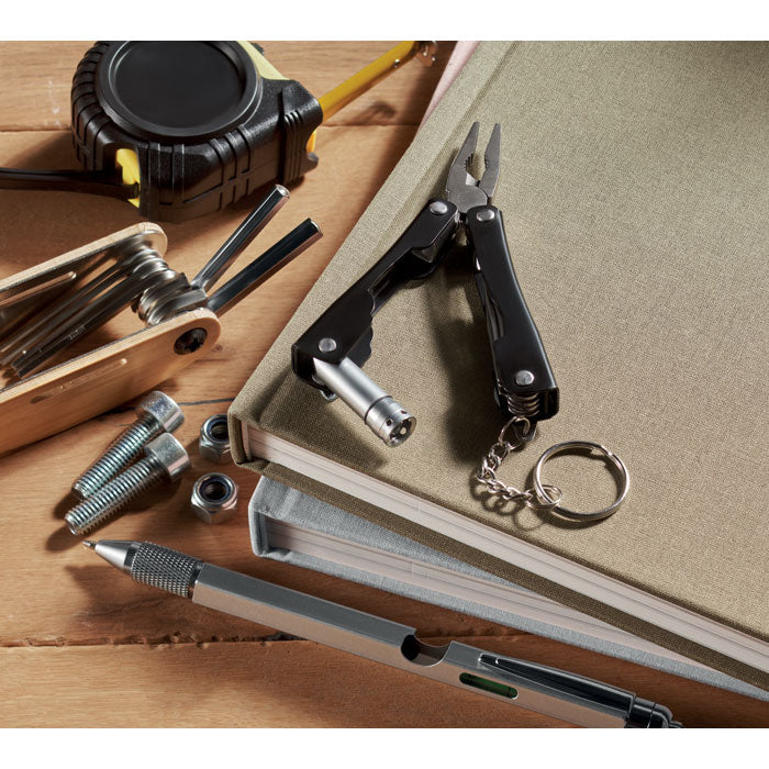 Multifunkcionalno orodje Ayuda