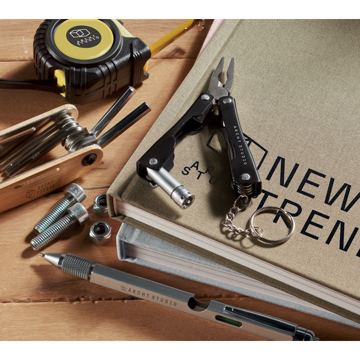 Multifunkcionalno orodje Ayuda