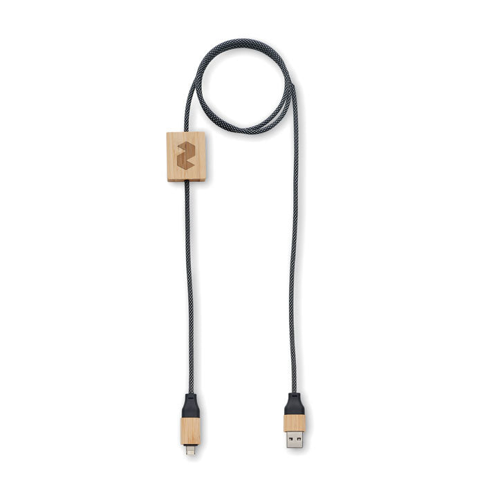 USB kabel Caboo