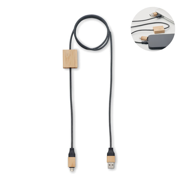 USB kabel Caboo