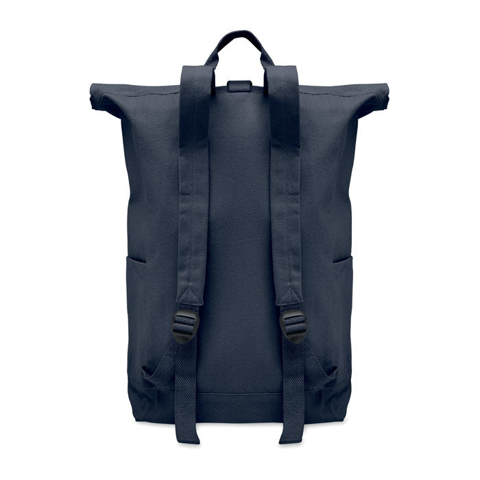 Nahrbtnik roll top Kamet