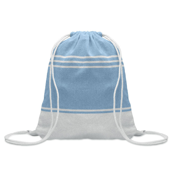 Brisača Hamma v vrečki