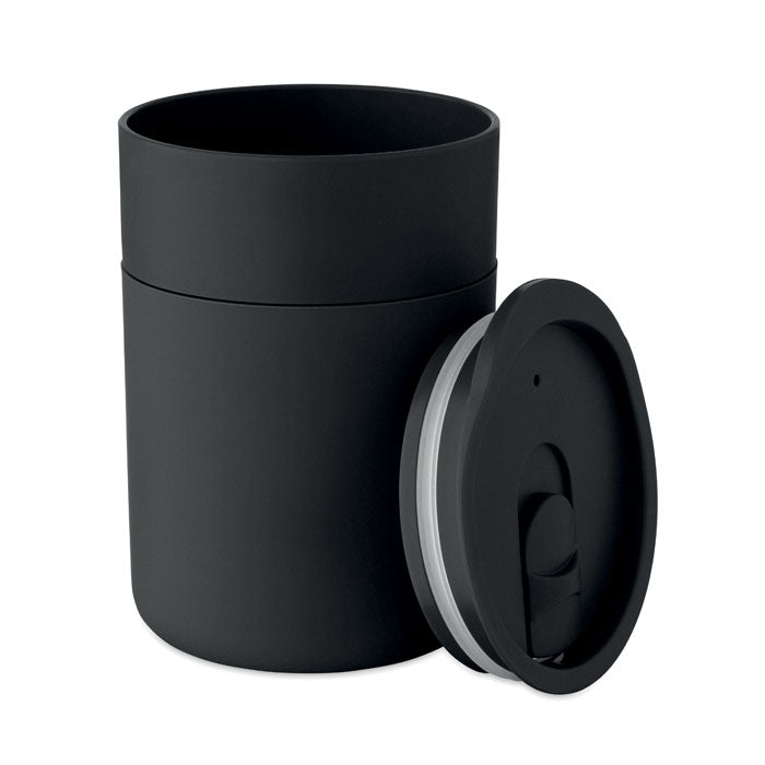 Lonček Goblet, PP, 330 ml