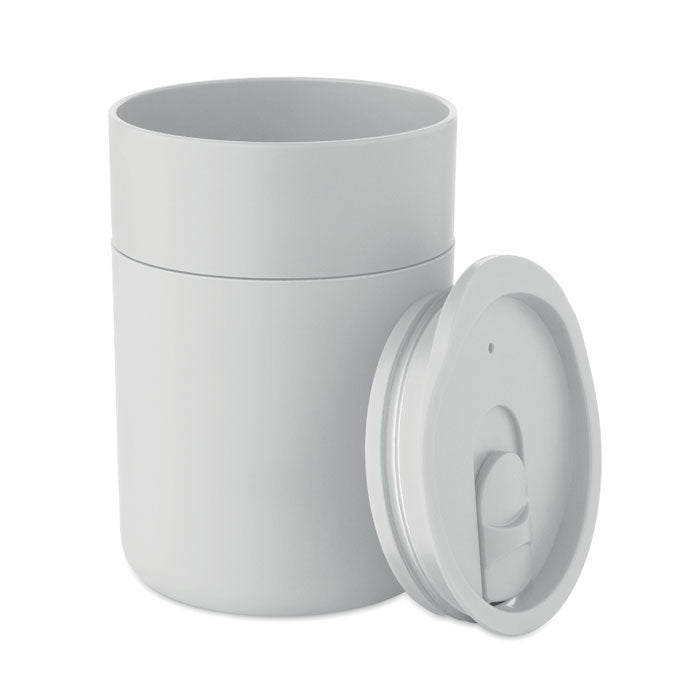 Lonček Goblet, PP, 330 ml