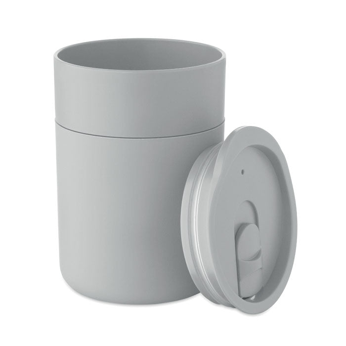 Lonček Goblet, PP, 330 ml
