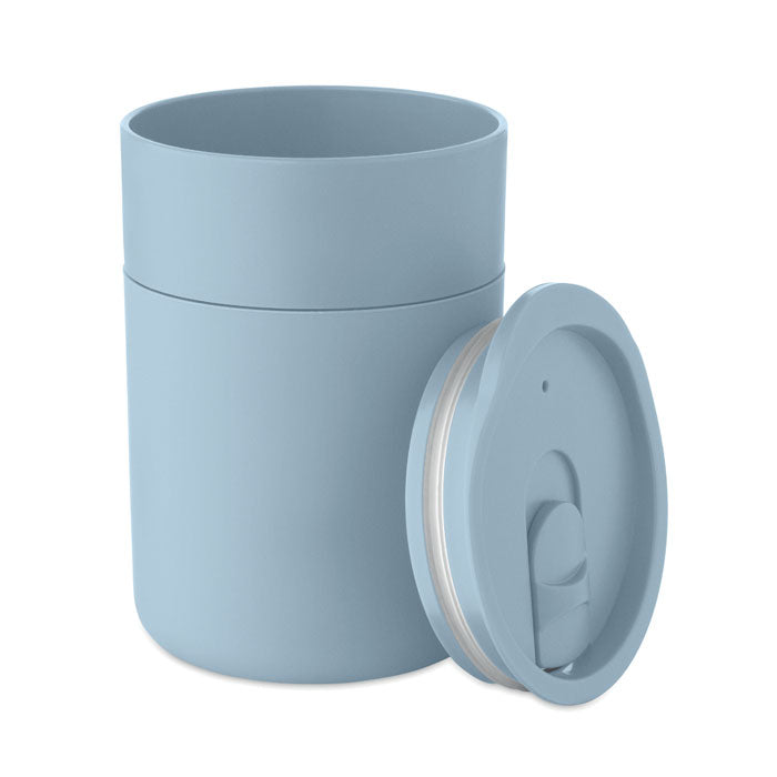 Lonček Goblet, PP, 330 ml