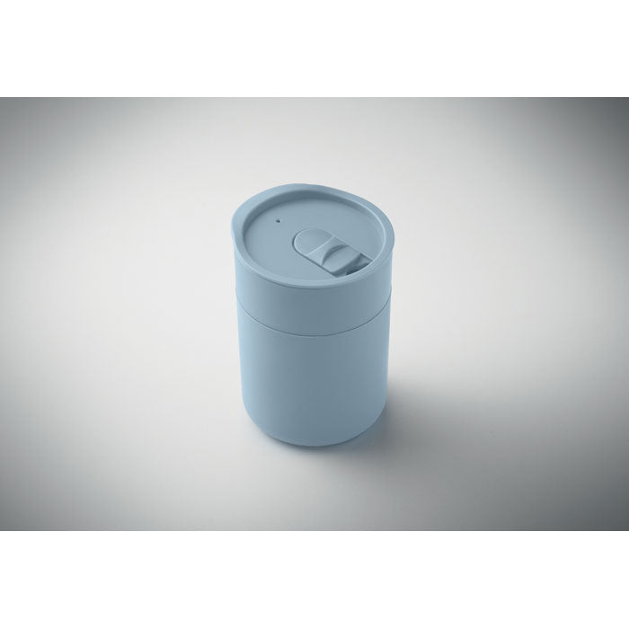 Lonček Goblet, PP, 330 ml