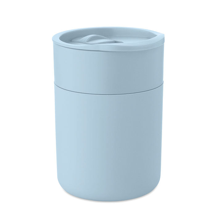 Lonček Goblet, PP, 330 ml