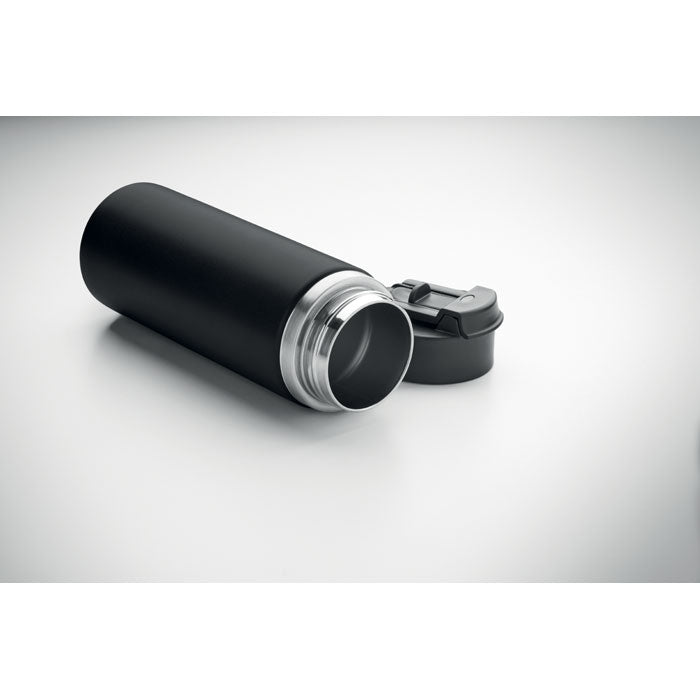Steklenica termo Suma Grip, reciklirano nerjaveče jeklo, 500 ml