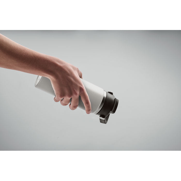 Steklenica termo Suma Grip, reciklirano nerjaveče jeklo, 500 ml