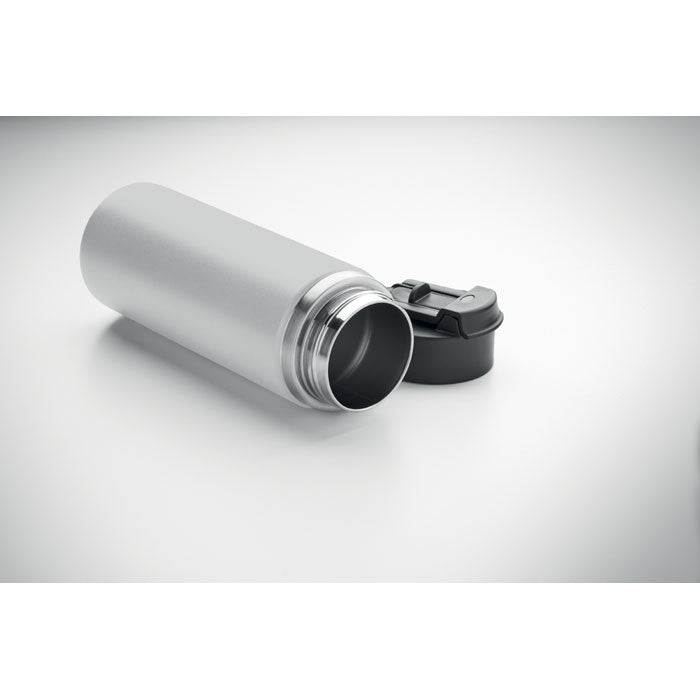 Steklenica termo Suma Grip, reciklirano nerjaveče jeklo, 500 ml