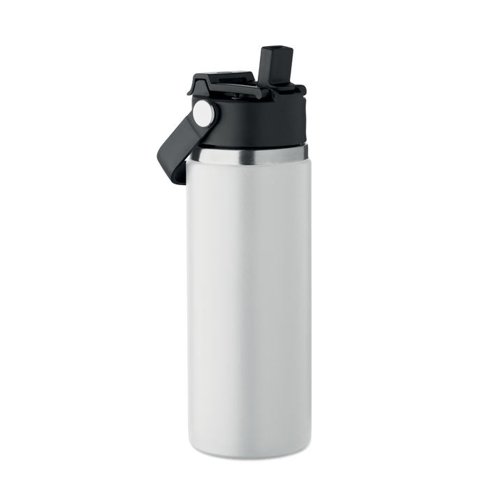 Steklenica termo Suma Grip, reciklirano nerjaveče jeklo, 500 ml