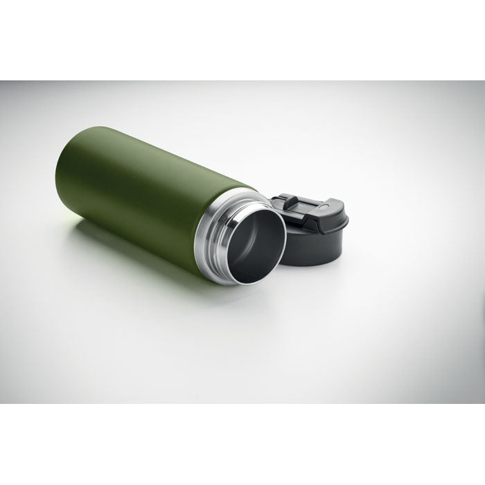 Steklenica termo Suma Grip, reciklirano nerjaveče jeklo, 500 ml