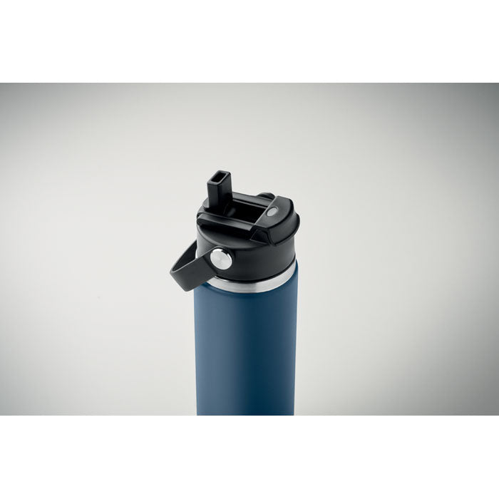 Steklenica termo Suma Grip, reciklirano nerjaveče jeklo, 500 ml