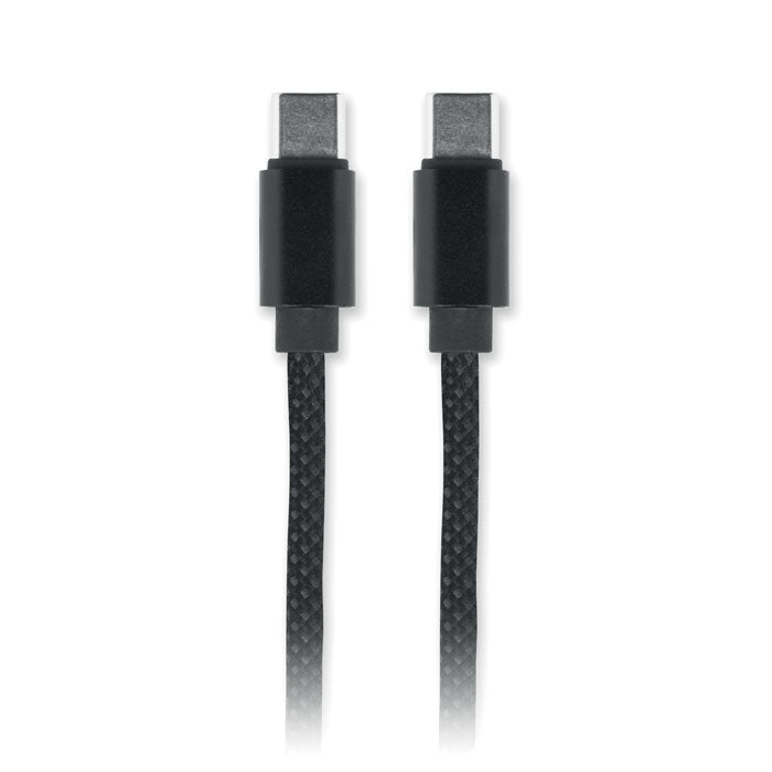 USB kabel Braid, magnetni