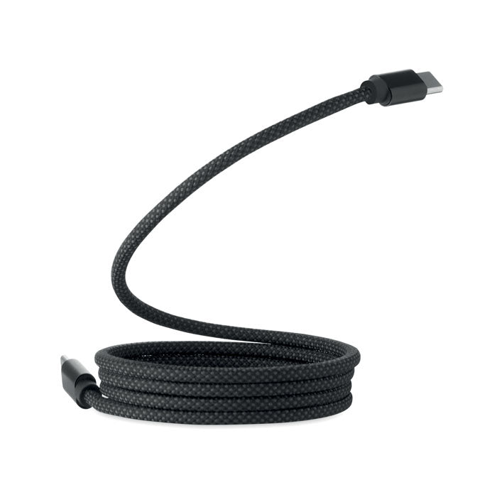 USB kabel Braid, magnetni