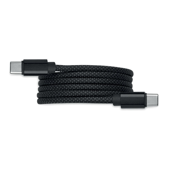 USB kabel Braid, magnetni