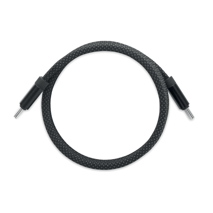 USB kabel Braid, magnetni