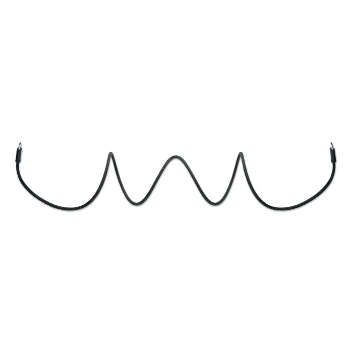 USB kabel Braid, magnetni