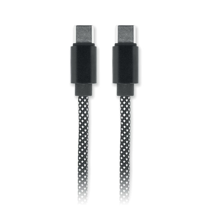 USB kabel Braid, magnetni