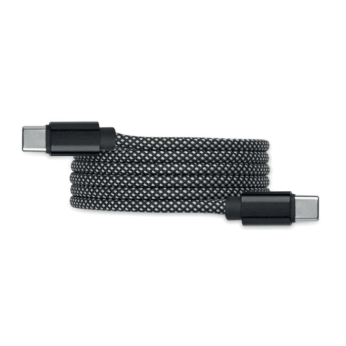 USB kabel Braid, magnetni