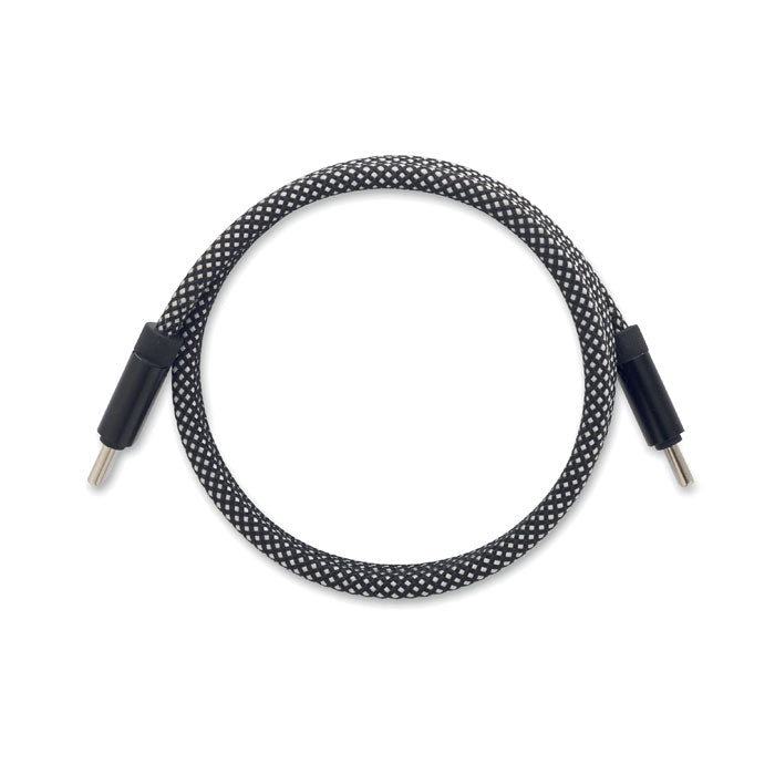 USB kabel Braid, magnetni