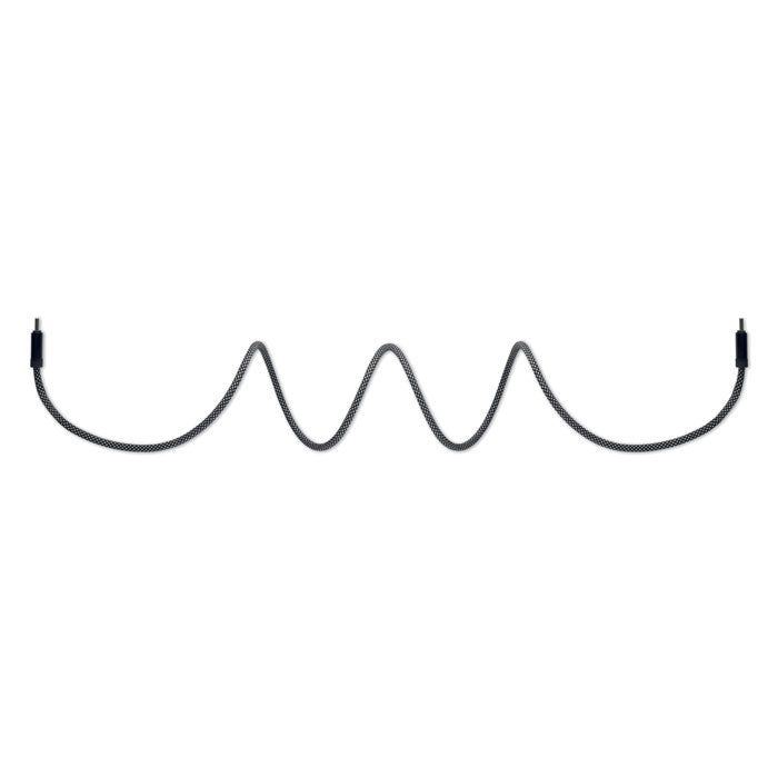 USB kabel Braid, magnetni