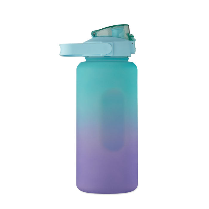Steklenica Activate Max, športna, RPET, 2000 ml