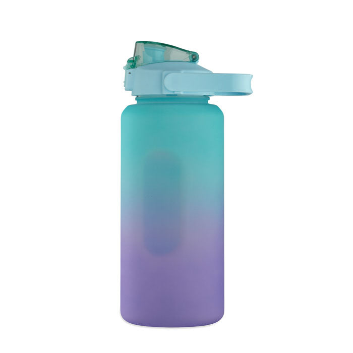 Steklenica Activate Max, športna, RPET, 2000 ml