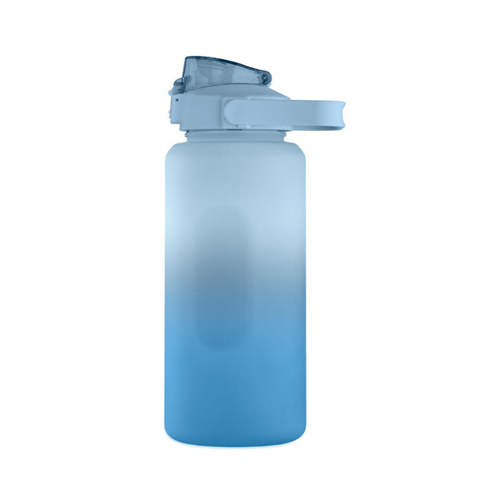 Steklenica Activate Max, športna, RPET, 2000 ml