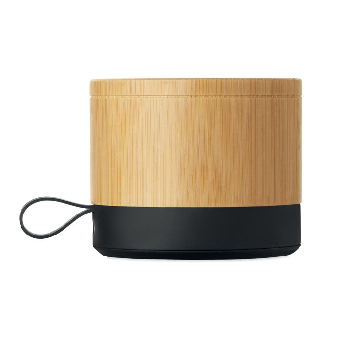 Zvočnik Recar Bamboo