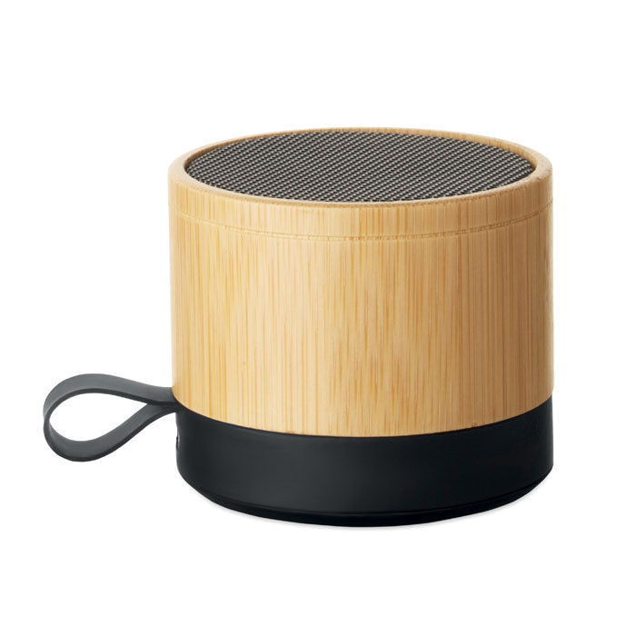 Zvočnik Recar Bamboo