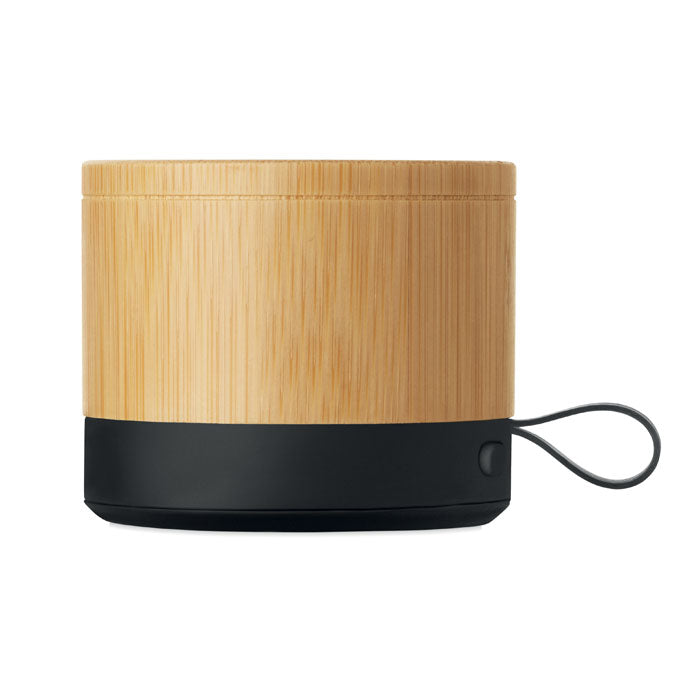 Zvočnik Recar Bamboo