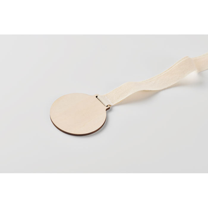 Medalja Best